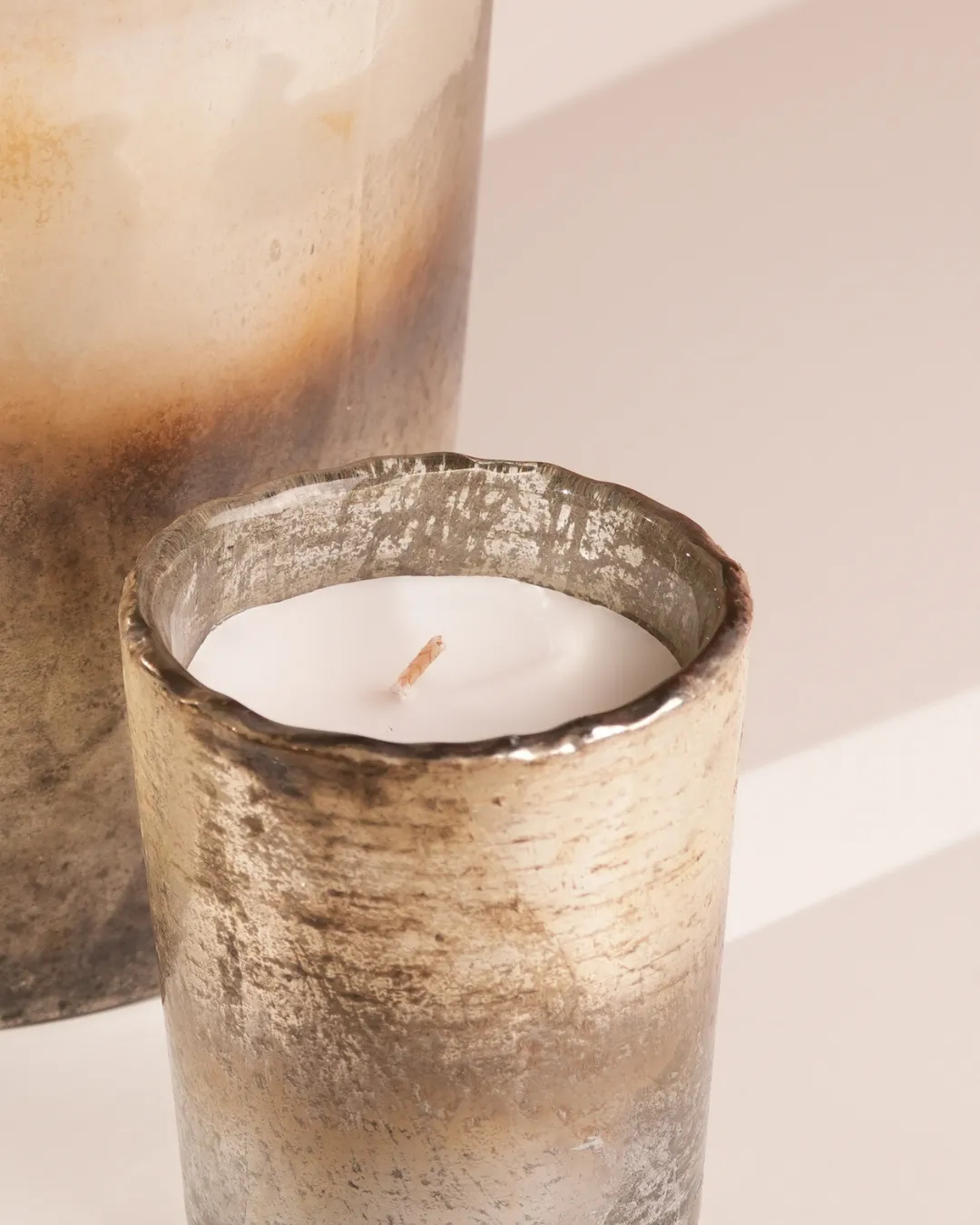 antique silver